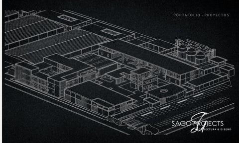 PORTAFOLIO PROYECTOS JLSG