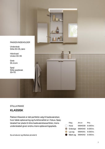 STILLA 2026 (DK) 第 7 页