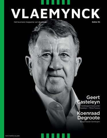 Vlaemynck magazine opmaak Tielt september 2026