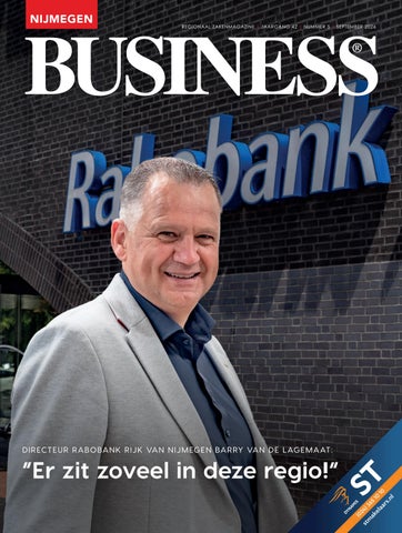 Nijmegen Business 05 -2026