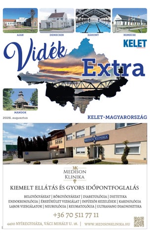Vidék Extra