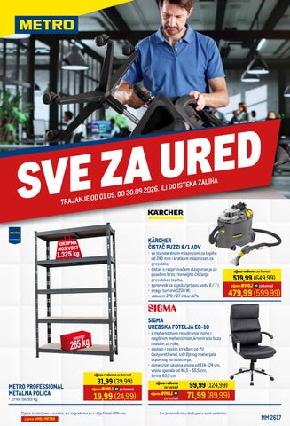 Sve za ured