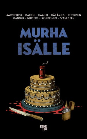 Murha isälle