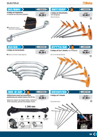 Beta Action Automotive 2026 deel 2 第 21 页