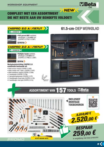 Beta Action Automotive 2026 deel 2 第 7 页