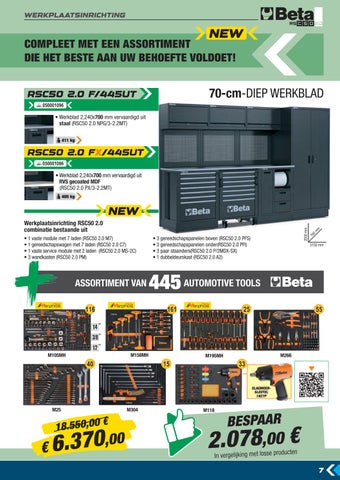 Beta Action Automotive 2026 deel 2 第 9 页