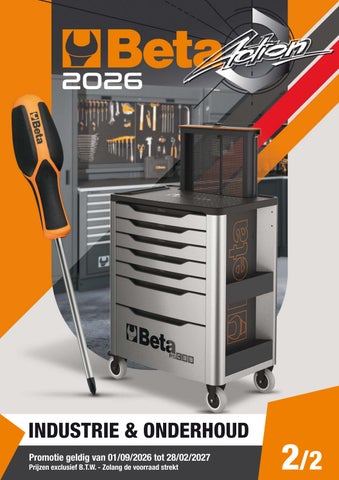 Beta Action brochure 2026 deel2