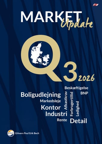 Market Update Q3 2026 - DK