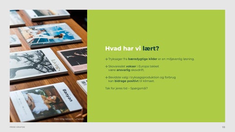 FROM Grafisk og miljøet 第 10 页