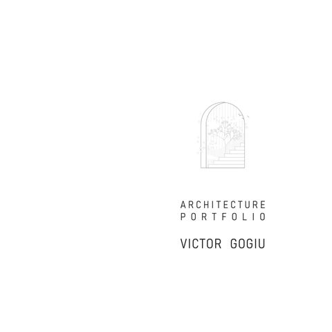 Portfolio Victor Gogiu