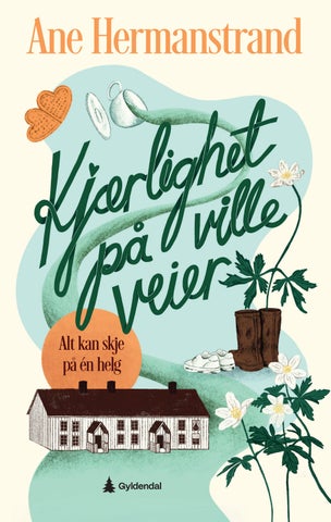 Kjærlighet på ville veier