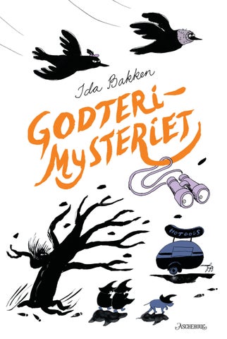 Godterimysteriet