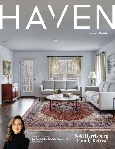 Haven Philadelphia | Amelia Lack | August 2026