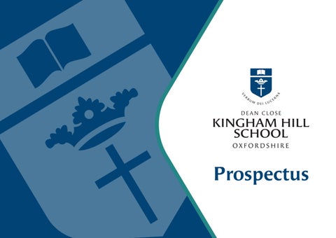 KHS Prospectus