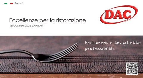 CATALOGO DAC