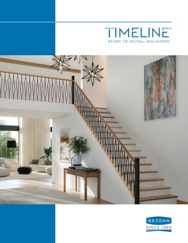 TimeLine® (USA)