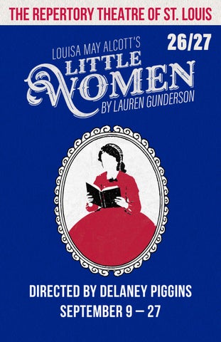 Little Women Program
