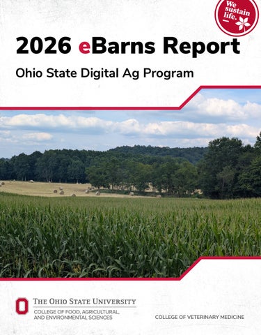 2026 eBarns Report