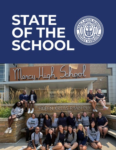 2025-2026 State of the School Report