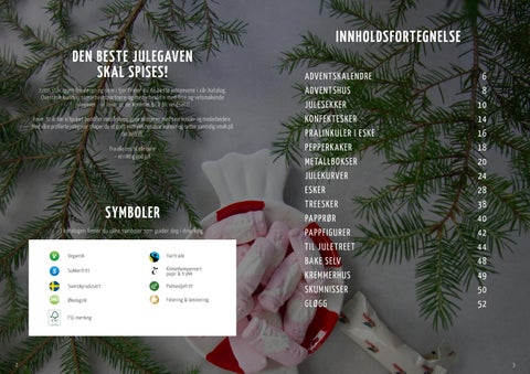 Julekatalog 2026 NO uten priser LQ 第 2 页