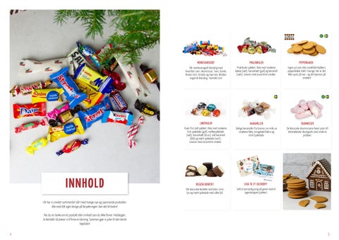 Julekatalog 2026 NO uten priser LQ 第 3 页