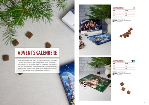 Julekatalog 2026 NO uten priser LQ 第 4 页