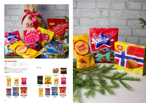 Julekatalog 2026 NO uten priser LQ 第 7 页