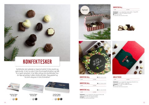 Julekatalog 2026 NO uten priser LQ 第 8 页