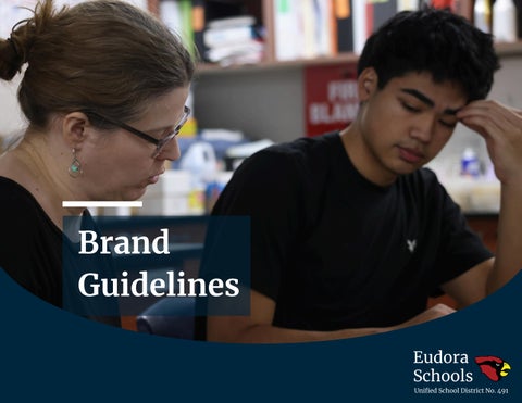 Brand Guidelines