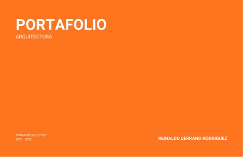 PORTFOLIO