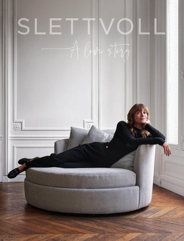 Slettvoll katalog Issuu ENG
