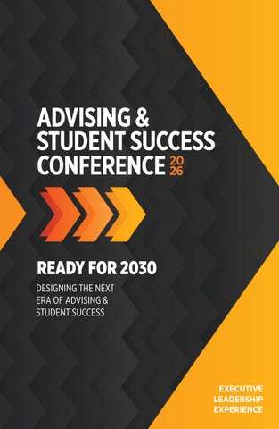 2026 Executive Leadership Experience Program