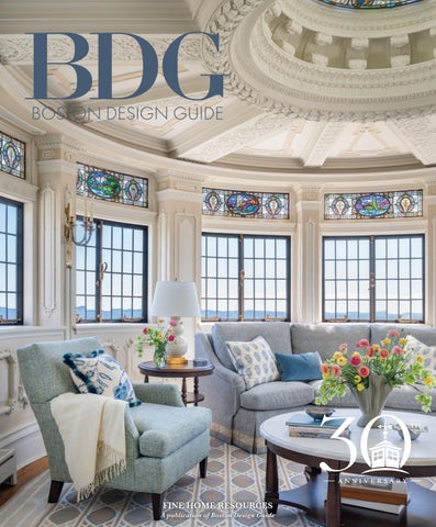 Boston Design Guide - 30th Anniversary Edition