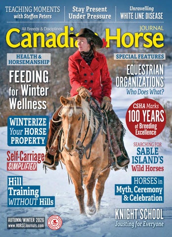 CanadianHorseJournal-SAMPLE-AutumnWinter2026
