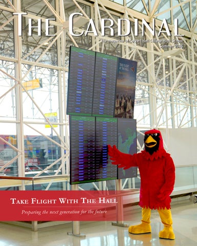The Cardinal Magazine - Summer 2026