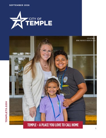 2026 September Newsletter
