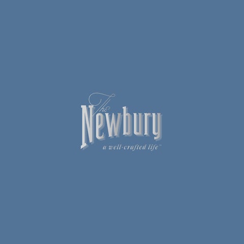 2026-The Newbury