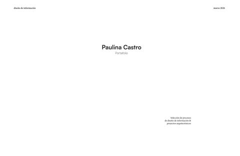 PORTAFOLIO - Base