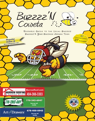 COW 24 PAGE MAGAZINE September 2026