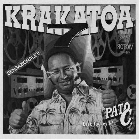 Krakatoa 7