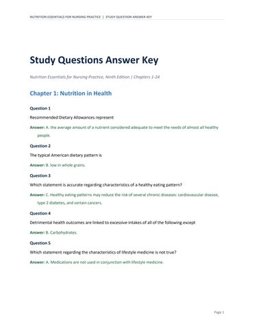 Nutrition_Essentials_Study_Questions_Answer_Key