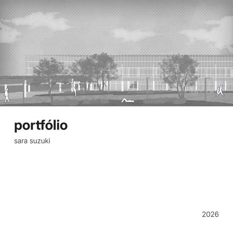 Portfolio 2026_Sara Suzuki