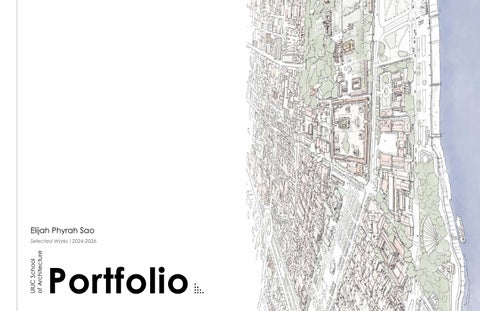Elijah Sao Portfolio