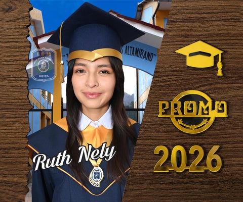 ARGUEDAS 2026