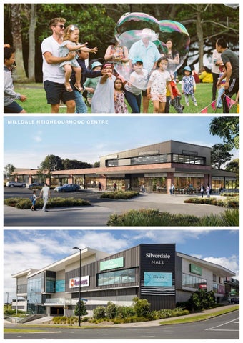 Signature Homes Milldale Information 家具手册 第 17 页