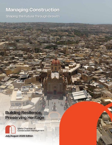 MCCM Magazine July/August 2026