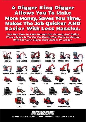 Digger King_Catalogue_2-9-2026_Web
