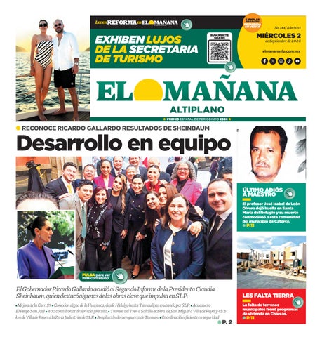 El Mañana Altiplano