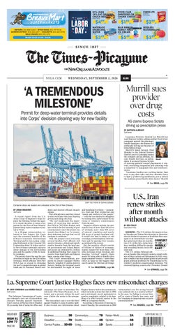 The Times-Picayune 09-02-2026