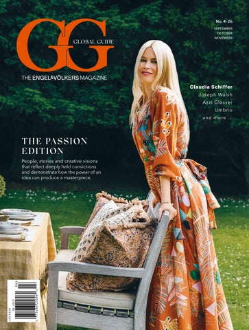 GG Magazine 04/26 (USA)